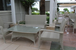 Ратанова мебел с луксозно качество за задния двор